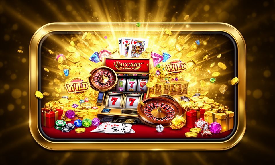 777bbd Bonus